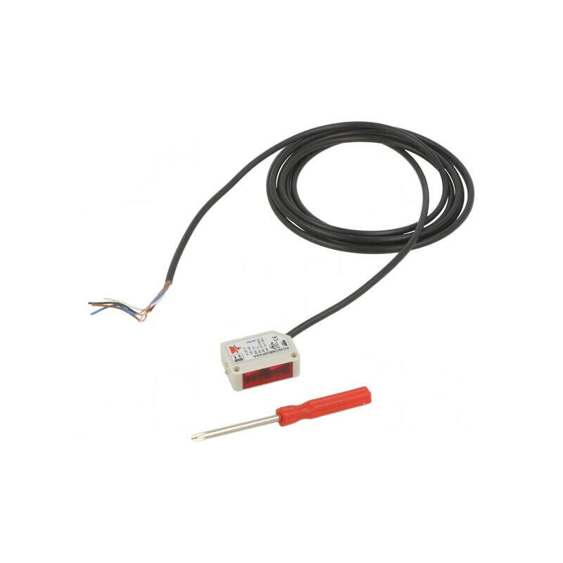 Senzor Fotoelectric PNP/NO/NC 200mm | Electronic-mag.ro | Componente Electronice