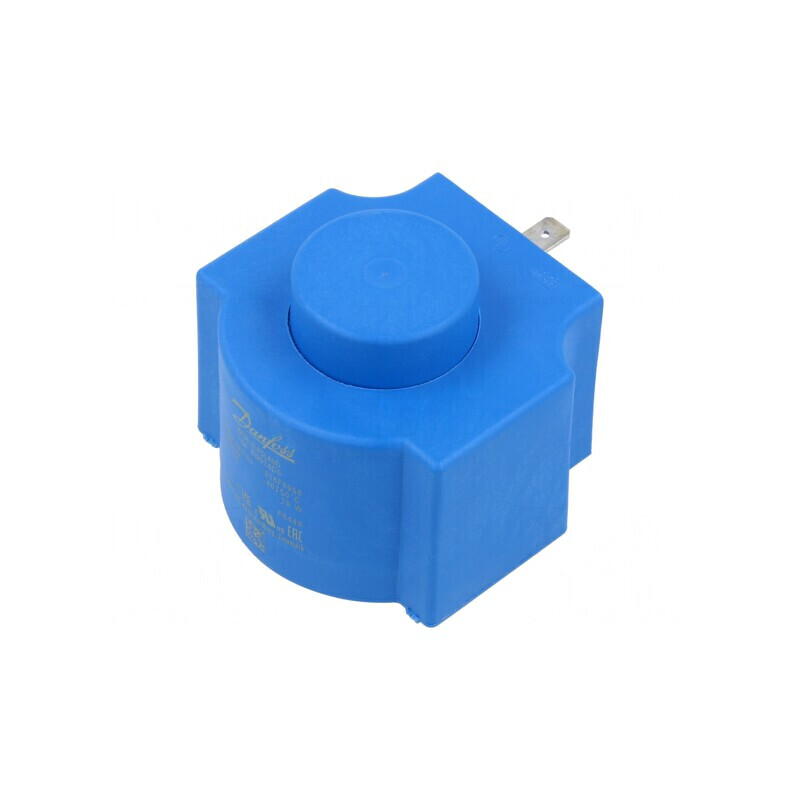 Bobină Electromagnetică 24VDC 20W | Electronic-mag.ro | Componente Electronice Bobină Electromagnetică 24VDC 20W | Electronic-mag.ro | Componente Electronice