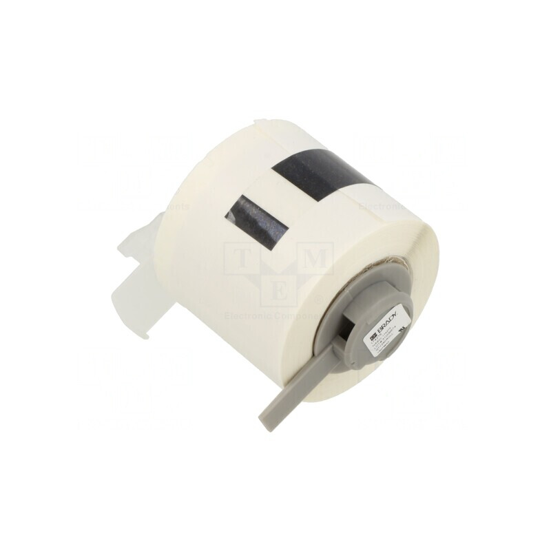 Etichetă Autolaminată pentru Cablu 25,4mm Albă 30mm | Electronic-mag.ro | Componente Electronice Etichetă Autolaminată pentru Cablu 25,4mm Albă 30mm | Electronic-mag.ro | Componente Electronice
