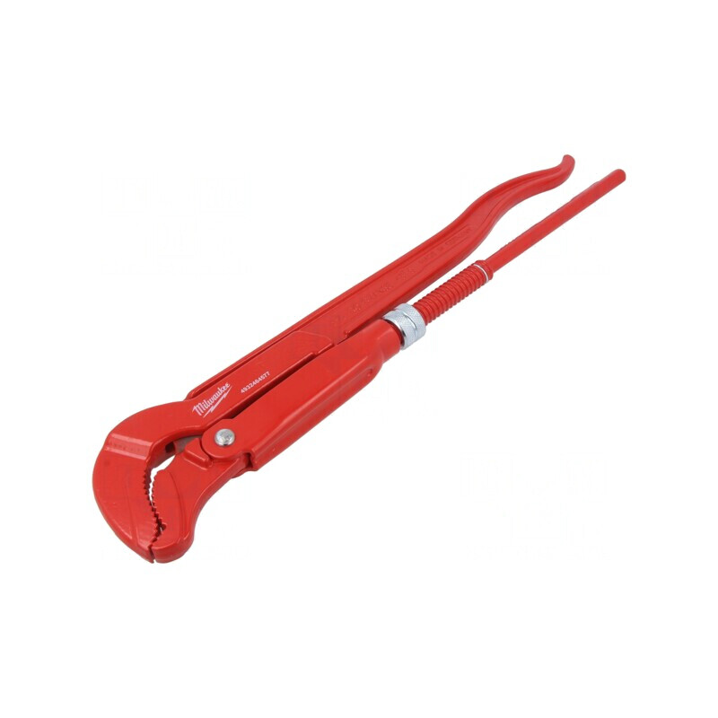 Cheie franceză 430mm cu deschidere fălci 67mm | Electronic-mag.ro | Componente Electronice