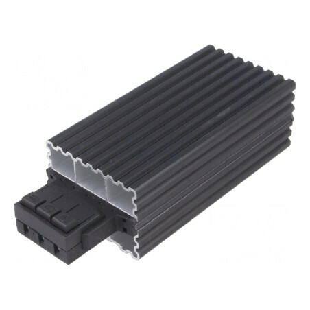 Aparat de Încălzire 75W 12-30V IP20 | Electronic-mag.ro | Componente Electronice