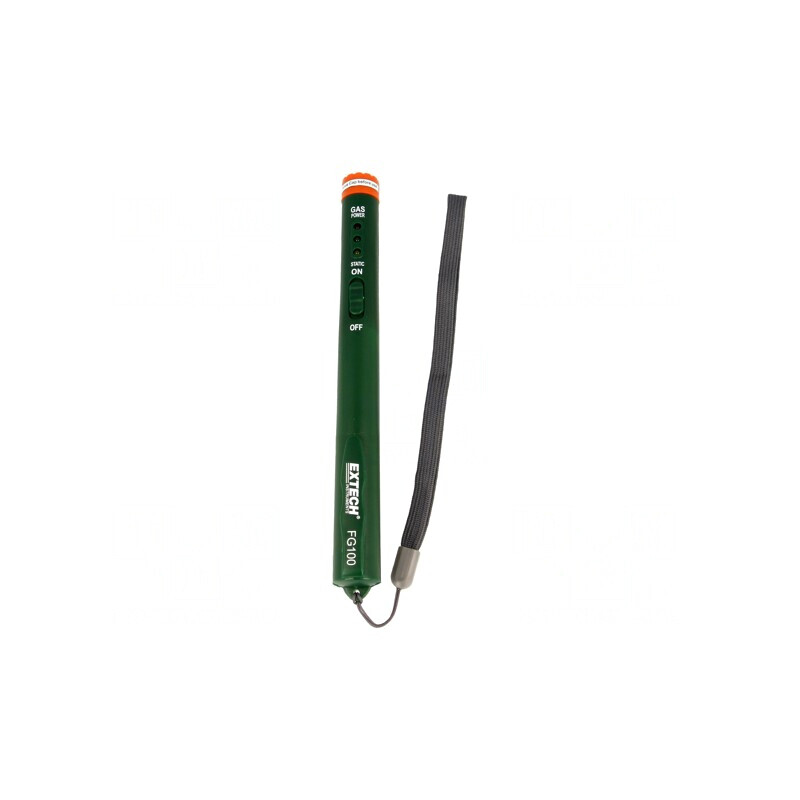Detector Gaze FG100 | Electronic-mag.ro | Componente Electronice