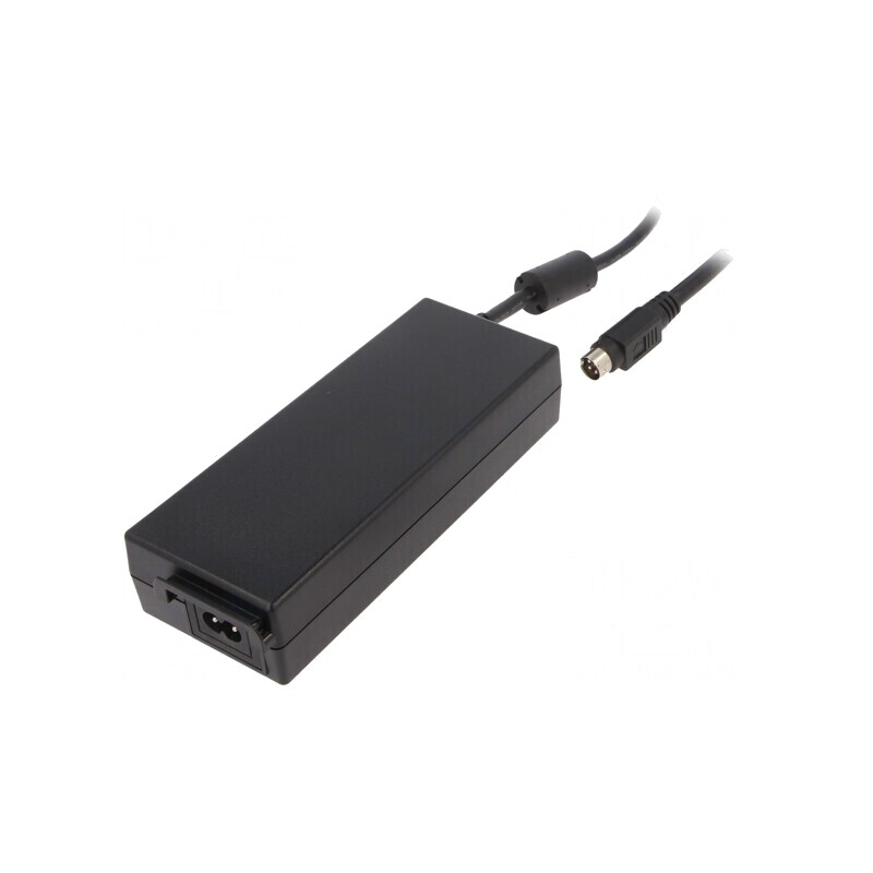 Alimentator pulsatoriu 15V 8A 120W KYCON KPPX-4P | Electronic-mag.ro | Componente Electronice