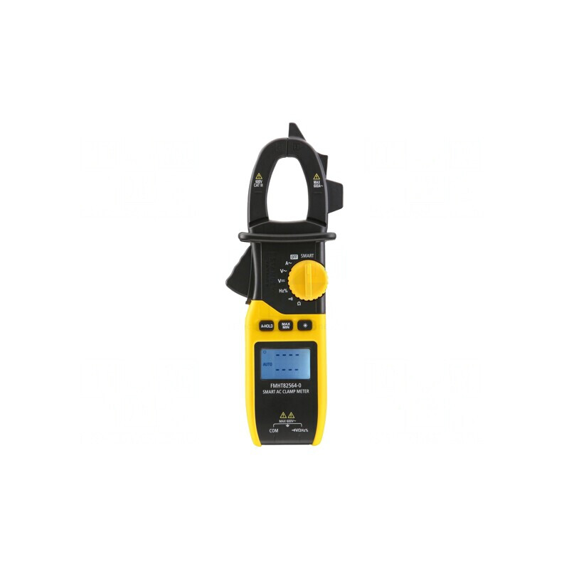Aparat de Măsură Digital Multifuncțional cu Pensetă LCD | Electronic-mag.ro | Componente Electronice
