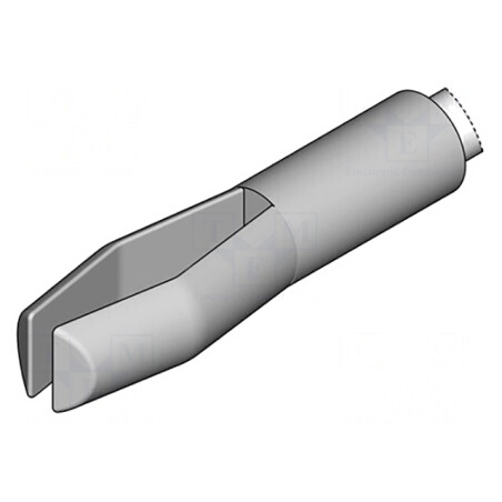 Vârf Longlife Hidrofob 1,5x5mm C245268 | Electronic-mag.ro | Componente Electronice