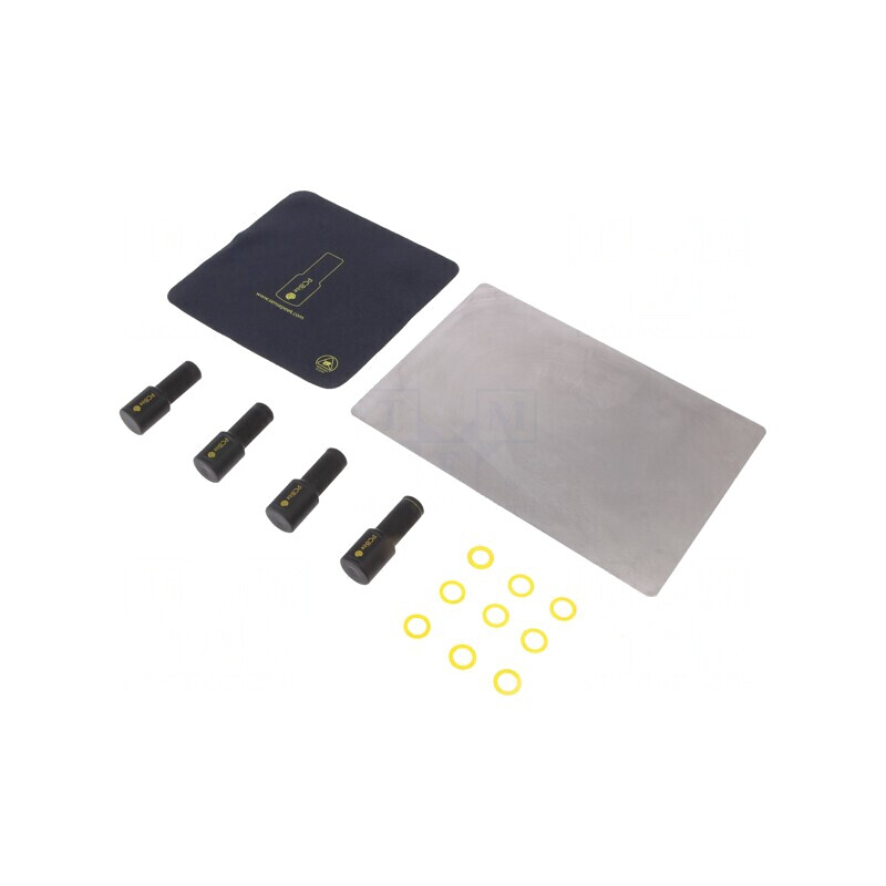 Suport PCB PCBite 4002 | Electronic-mag.ro | Componente Electronice
