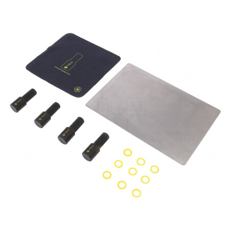 Suport PCB PCBite 4002 | Electronic-mag.ro | Componente Electronice