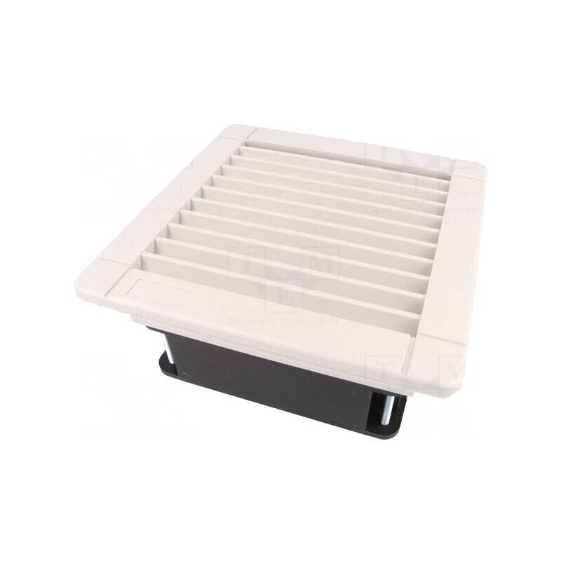 Ventilator axial 24V 120x120x38mm ALFA1524BPTB | Electronic-mag.ro | Componente Electronice