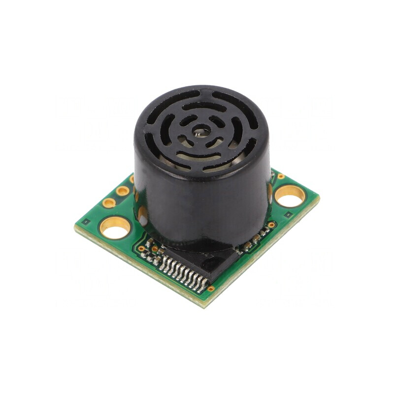 Senzor Distanță Ultrasonic 3,3-5VDC MAXBOTIX MB1300 | Electronic-mag.ro | Componente Electronice