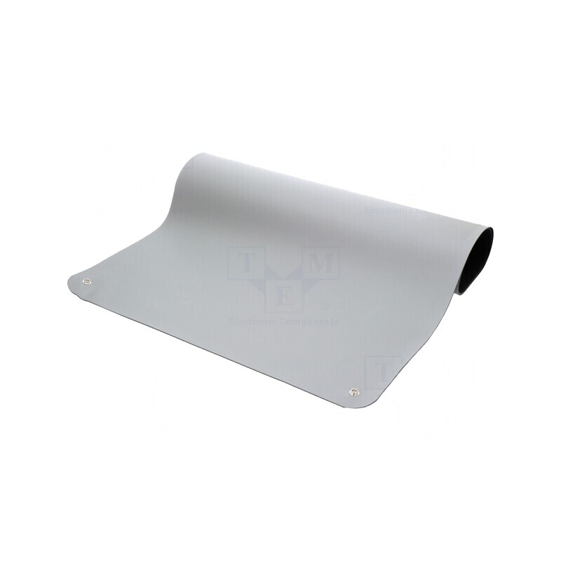 Kit Protecție Antistatică pentru Masă ESD 1,2m x 0,6m | Electronic-mag.ro | Componente Electronice