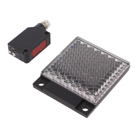 Senzor Fotoelectric PNP 0-5m 100mA CX-493-P-Z | Electronic-mag.ro | Componente Electronice