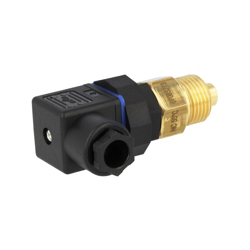 Termostat NC 55°C 3A 48VAC | Electronic-mag.ro | Componente Electronice Termostat NC 55°C 3A 48VAC | Electronic-mag.ro | Componente Electronice