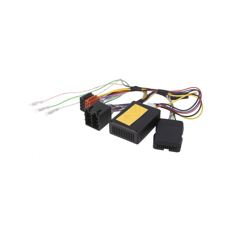 Adaptor Control Volan Iveco | Electronic-mag.ro | Componente Electronice Adaptor Control Volan Iveco | Electronic-mag.ro | Componente Electronice