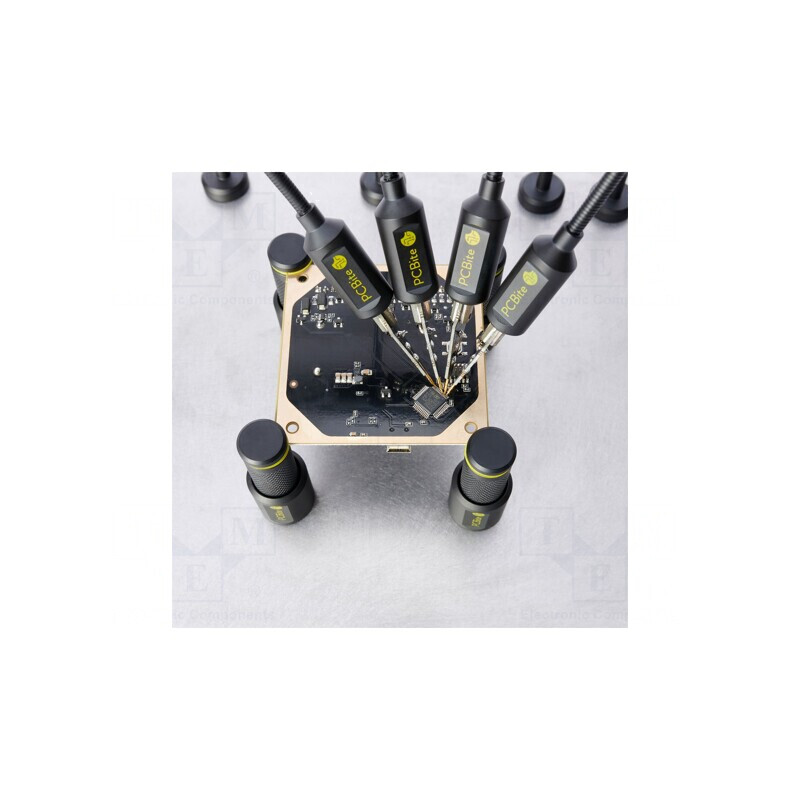 Kit Senzori de Măsurare 10MHz Pasiv 1:1 30VAC/60VDC | Electronic-mag.ro | Componente Electronice