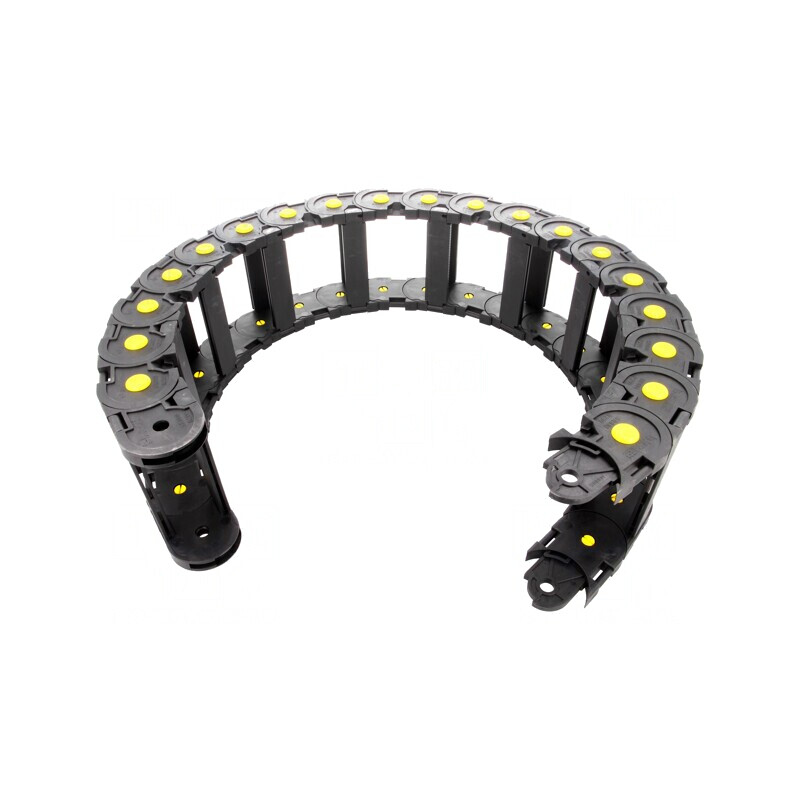 Ghidaj cu Lanț MEDIUM 1000mm 37mm | Electronic-mag.ro | Componente Electronice