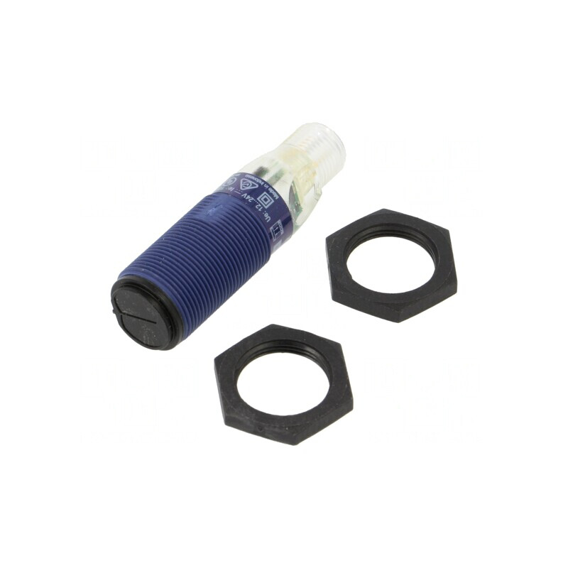 Senzor Fotoelectric PNP Light-On 0-4m 10-36VDC | Electronic-mag.ro | Componente Electronice