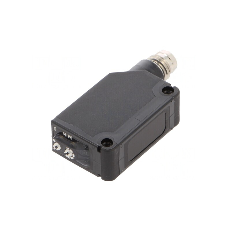 Senzor Fotoelectric PNP Dark-On Light-On 0-0.1m 100mA | Electronic-mag.ro | Componente Electronice