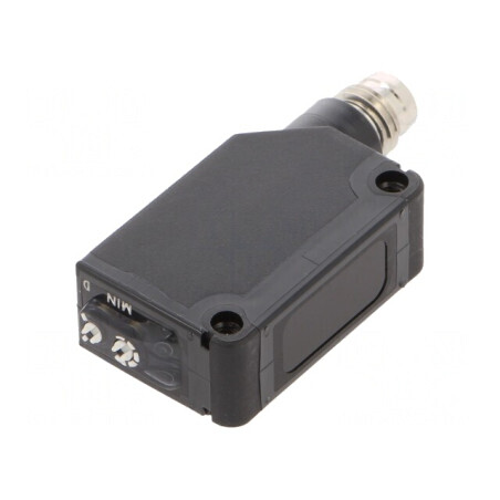 Senzor Fotoelectric PNP Dark-On Light-On 0-0.1m 100mA | Electronic-mag.ro | Componente Electronice