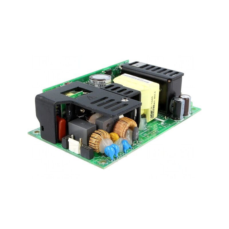 Alimentator Pulsatoriu 146W 127-370VDC 90-264VAC RPT-160B | Electronic-mag.ro | Componente Electronice