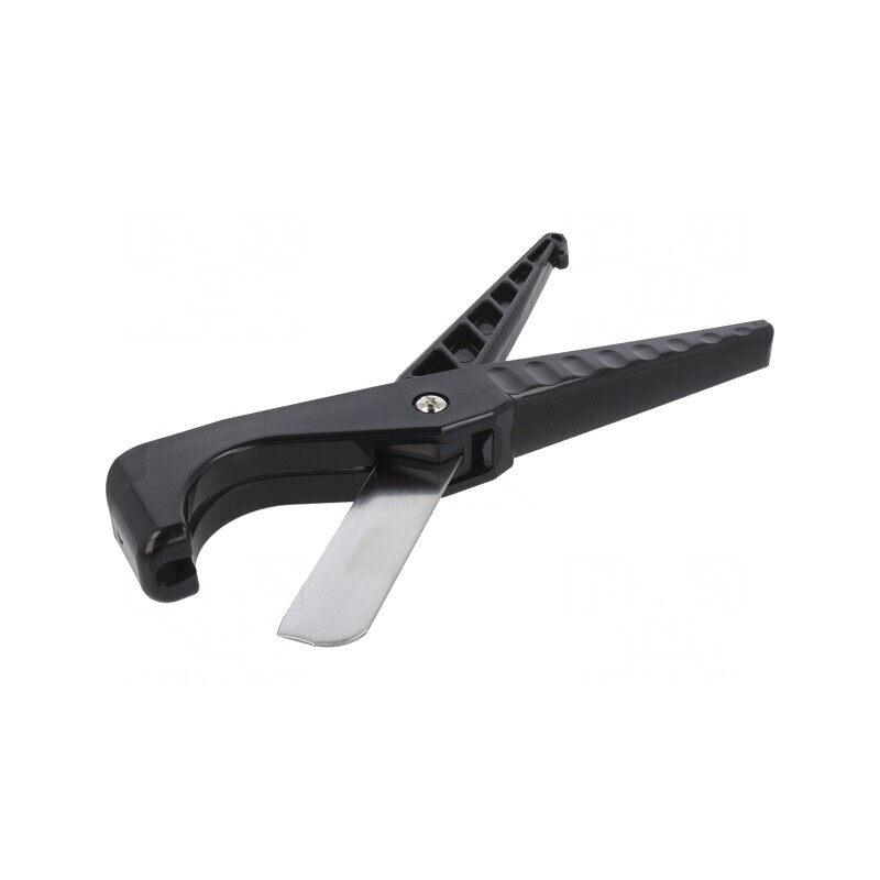 Foarfece țevi din plastic 67mm | Electronic-mag.ro | Componente Electronice