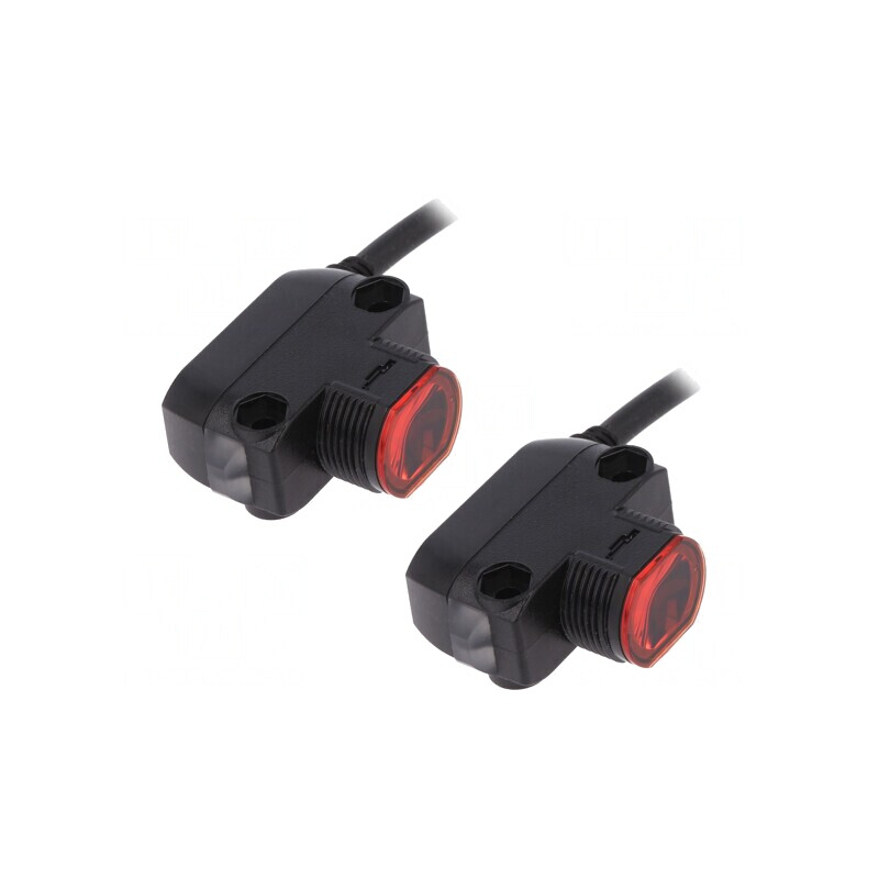 Senzor Fotoelectric 0-20m NPN/PNP | Electronic-mag.ro | Componente Electronice
