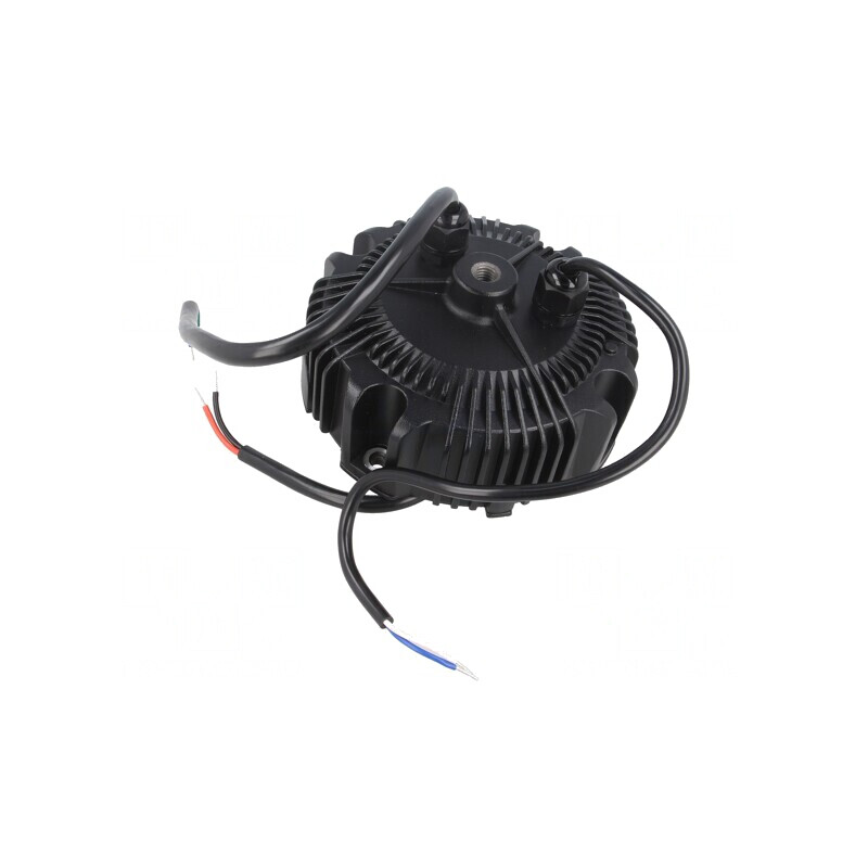 Alimentator LED 198W 36VDC 5,5A DALI | Electronic-mag.ro | Componente Electronice