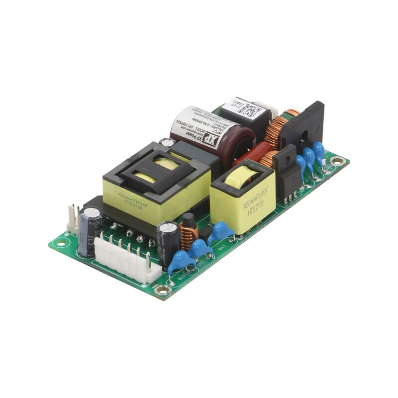 Alimentator Pulsatoriu Deschis 150W 24VDC EPL150PS24 | Electronic-mag.ro | Componente Electronice