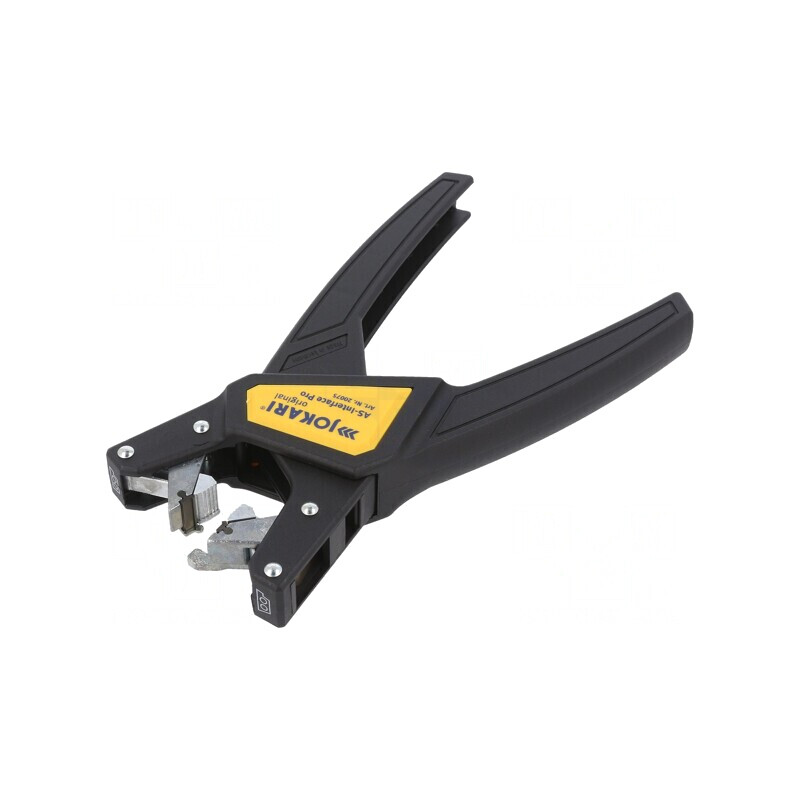 Dezizolator Cablu Plat 1,5-2,5mm2 166mm AS-Interface Pro | Electronic-mag.ro | Componente Electronice
