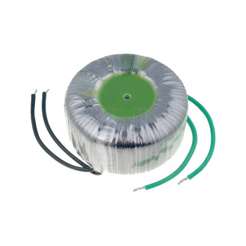 Transformator toroidal 250VA 230VAC 24V 5,2A | Electronic-mag.ro | Componente Electronice