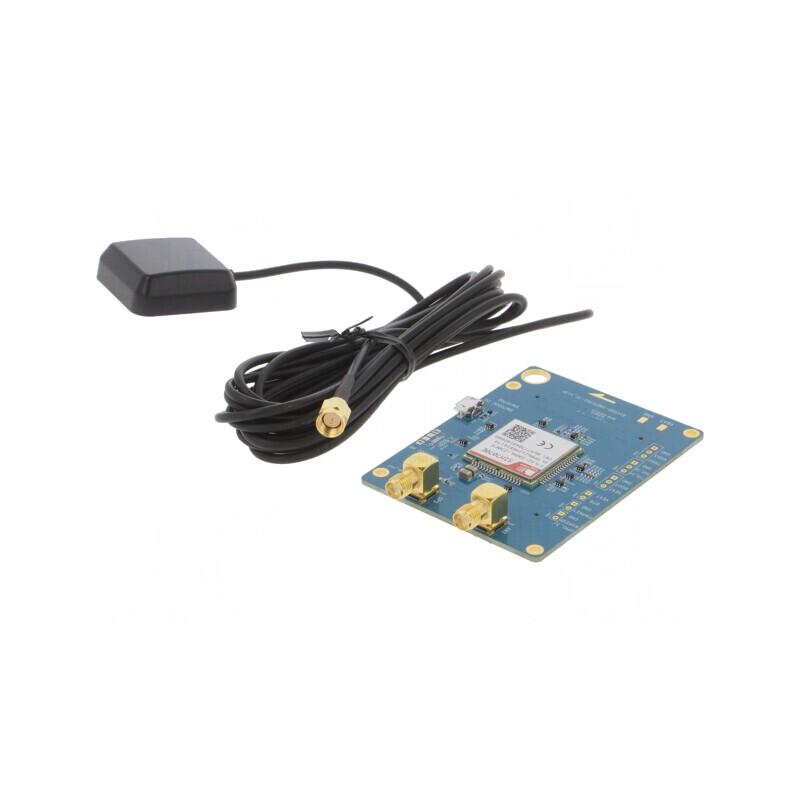 Kit de Evaluare SIM7070E SIMCOM-EVB-KIT | Electronic-mag.ro | Componente Electronice