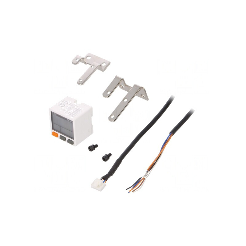 Traductor presiune -100÷1000kPa NPN/PNP | Electronic-mag.ro | Componente Electronice