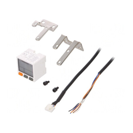 Traductor presiune -100÷1000kPa NPN/PNP | Electronic-mag.ro | Componente Electronice
