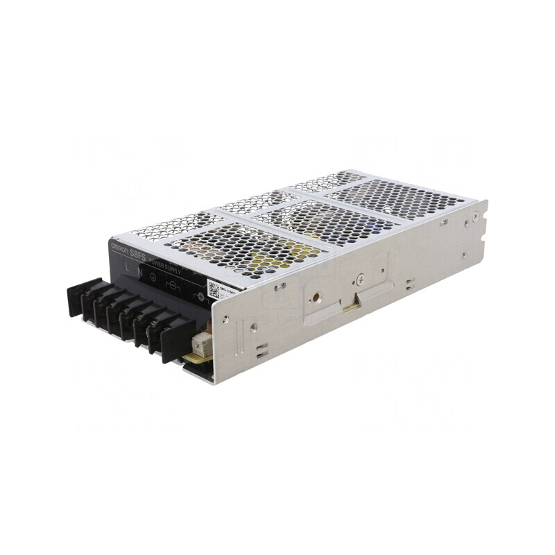 Alimentator încastrabil 150W 12V 12.5A | Electronic-mag.ro | Componente Electronice