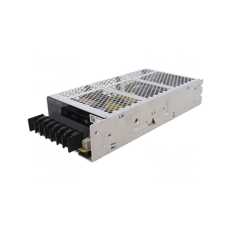 Alimentator Pulsatoriu Încastrabil 150W 15VDC 10A | Electronic-mag.ro | Componente Electronice