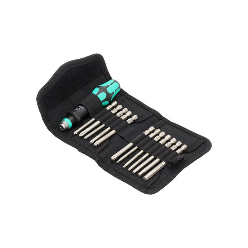 Kit Șurubelnițe Bicicletă 13 Buc. | Electronic-mag.ro | Componente Electronice