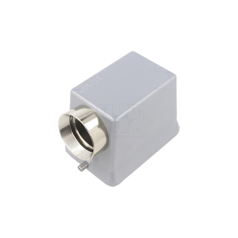 EPIC H-B 48 TS Conector Rectangular 42 Pin  | Electronic-mag.ro | Componente Electronice