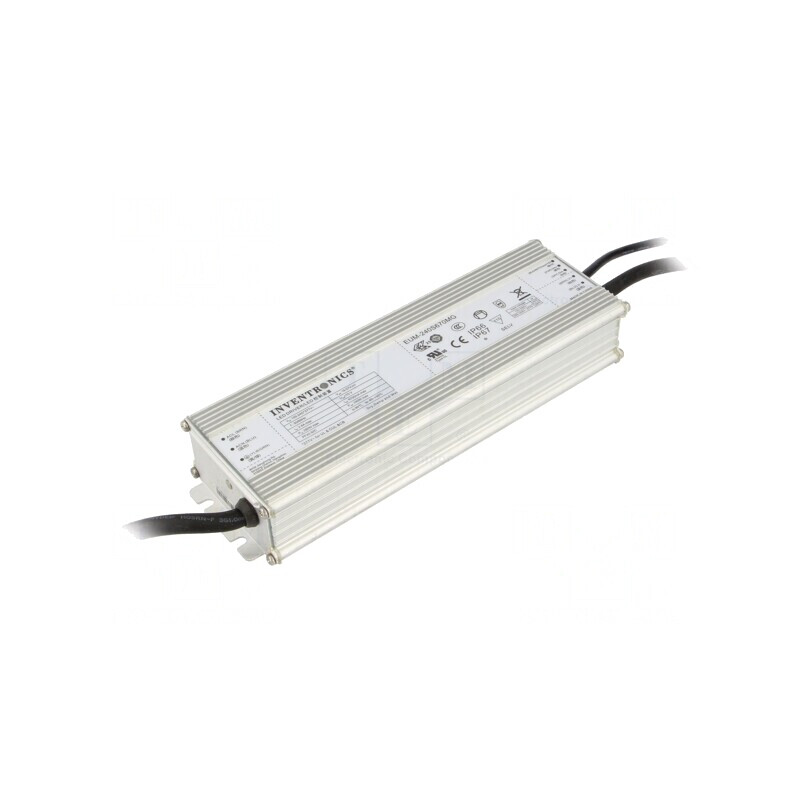 Alimentator LED 240W 18-57V 420-6700mA | Electronic-mag.ro | Componente Electronice