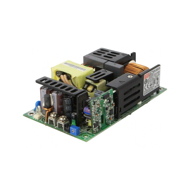 Alimentator Pulsatoriu Deschis 400W 24V | Electronic-mag.ro | Componente Electronice