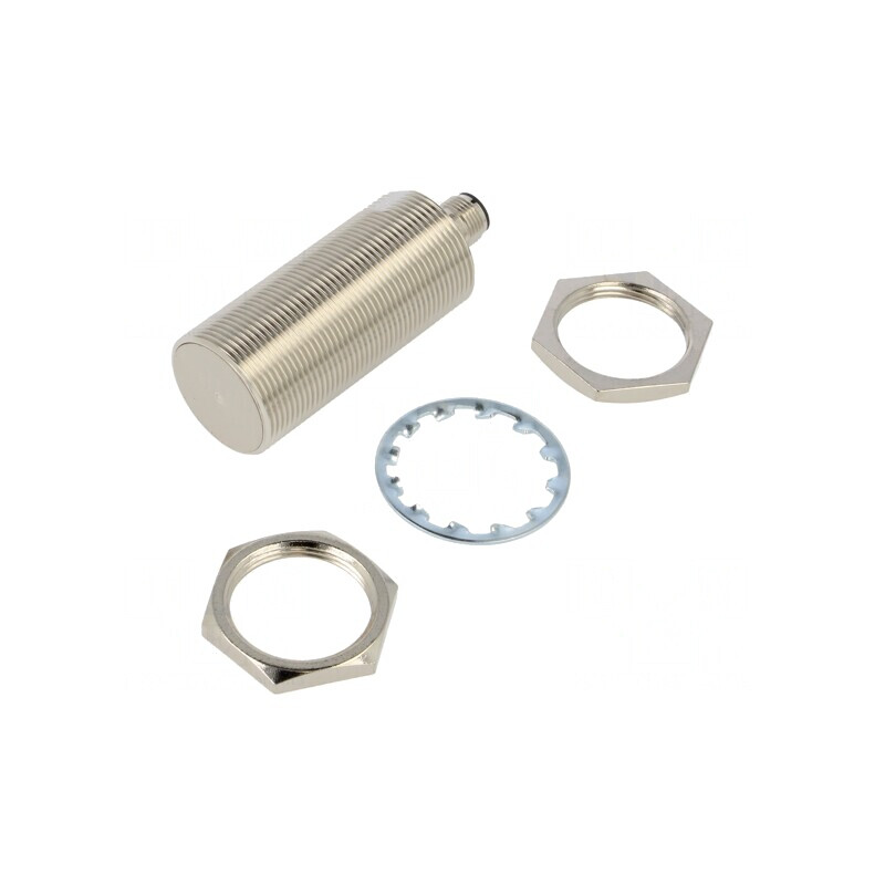 Senzor Inductiv PNP/NO NC 15mm 30VDC M30 IP67 | Electronic-mag.ro | Componente Electronice