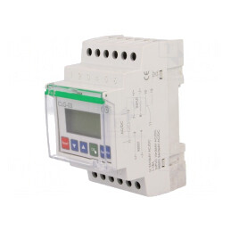 Contor electronic cu LCD CLG-03 | Electronic-mag.ro | Componente Electronice
