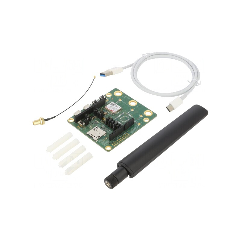 Kit De Evaluare NB-IoT Cu Antenă În Unghi | Electronic-mag.ro | Componente Electronice Kit De Evaluare NB-IoT Cu Antenă În Unghi | Electronic-mag.ro | Componente Electronice