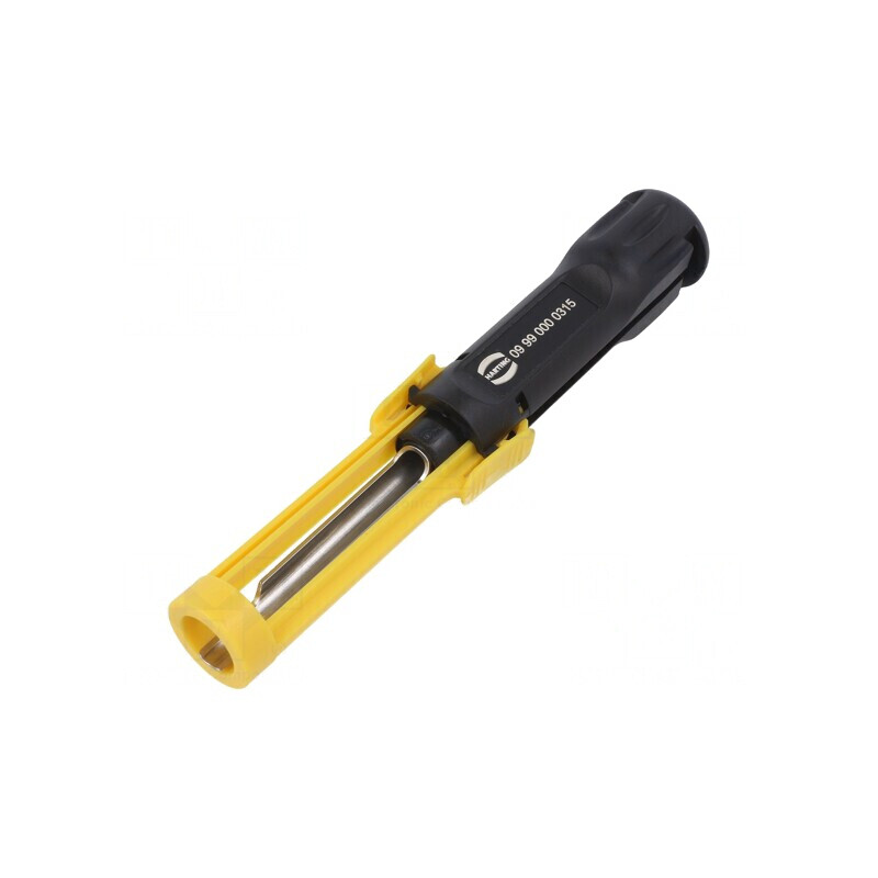 Unealtă Demontare Pini HAN C | Electronic-mag.ro | Componente Electronice