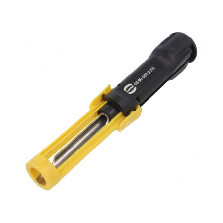 Unealtă Demontare Pini HAN C | Electronic-mag.ro | Componente Electronice