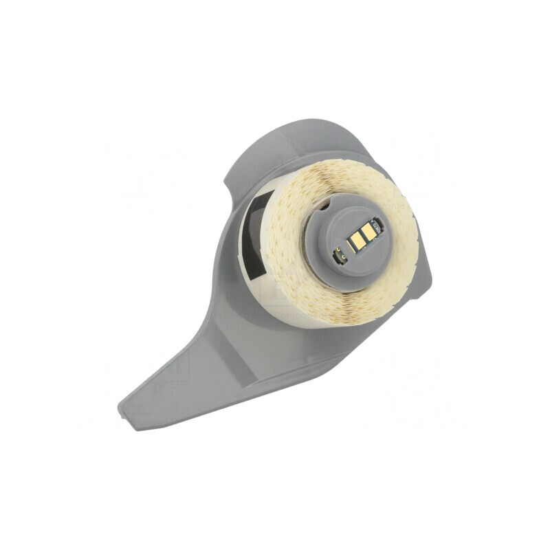 Etichetă Galbenă 16mm x 5mm | Electronic-mag.ro | Componente Electronice
