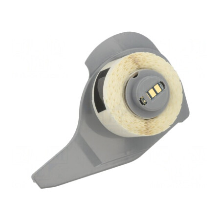 Etichetă Galbenă 16mm x 5mm | Electronic-mag.ro | Componente Electronice