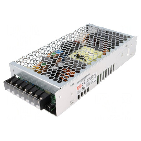 Alimentator pulsatoriu modular 175W 5V 35A | Electronic-mag.ro | Componente Electronice