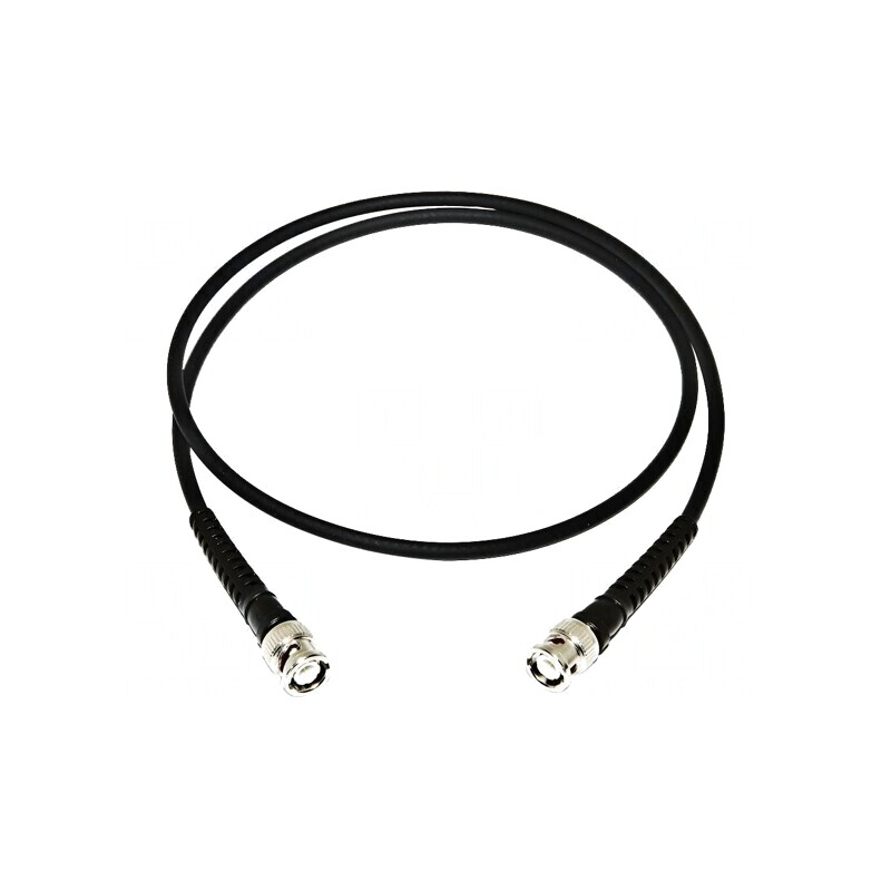 Cablu de măsurare BNC 15m | Electronic-mag.ro | Componente Electronice