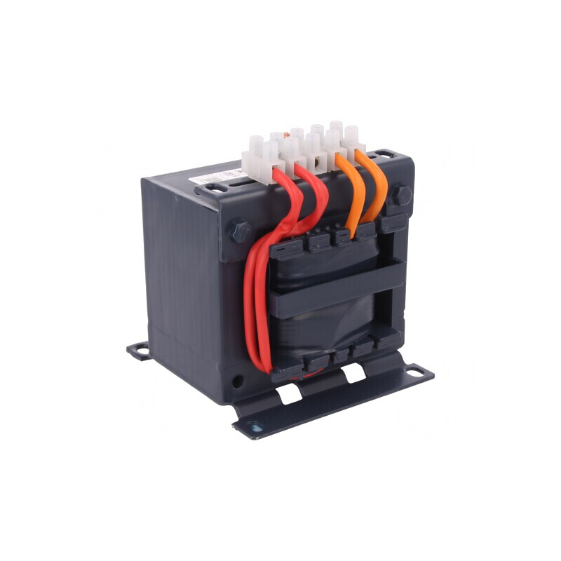 Transformator Alimentare 200VA 230V 24V | Electronic-mag.ro | Componente Electronice