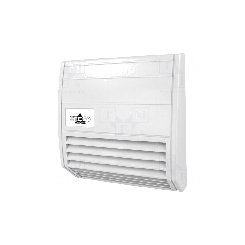 Ventilator AC Axial 230V 92x92mm IP54 | Electronic-mag.ro | Componente Electronice
