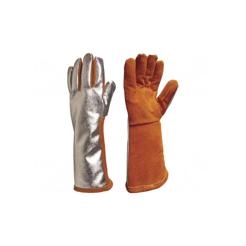 Mănuși de protecție mărimea 10 TERK400 | Electronic-mag.ro | Componente Electronice